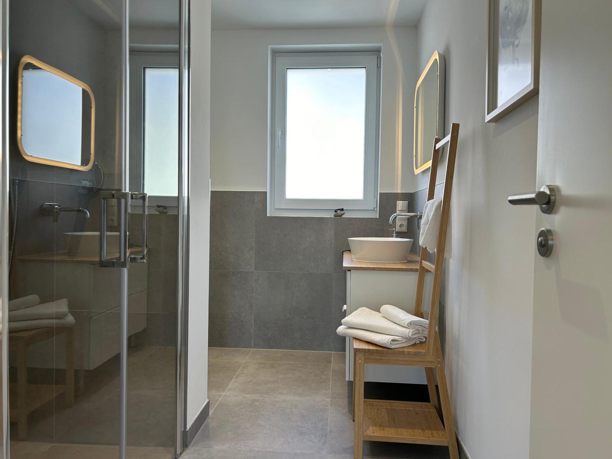 Apartament Neues Trendy Dachgeschossloft Hanower Zewnętrze zdjęcie