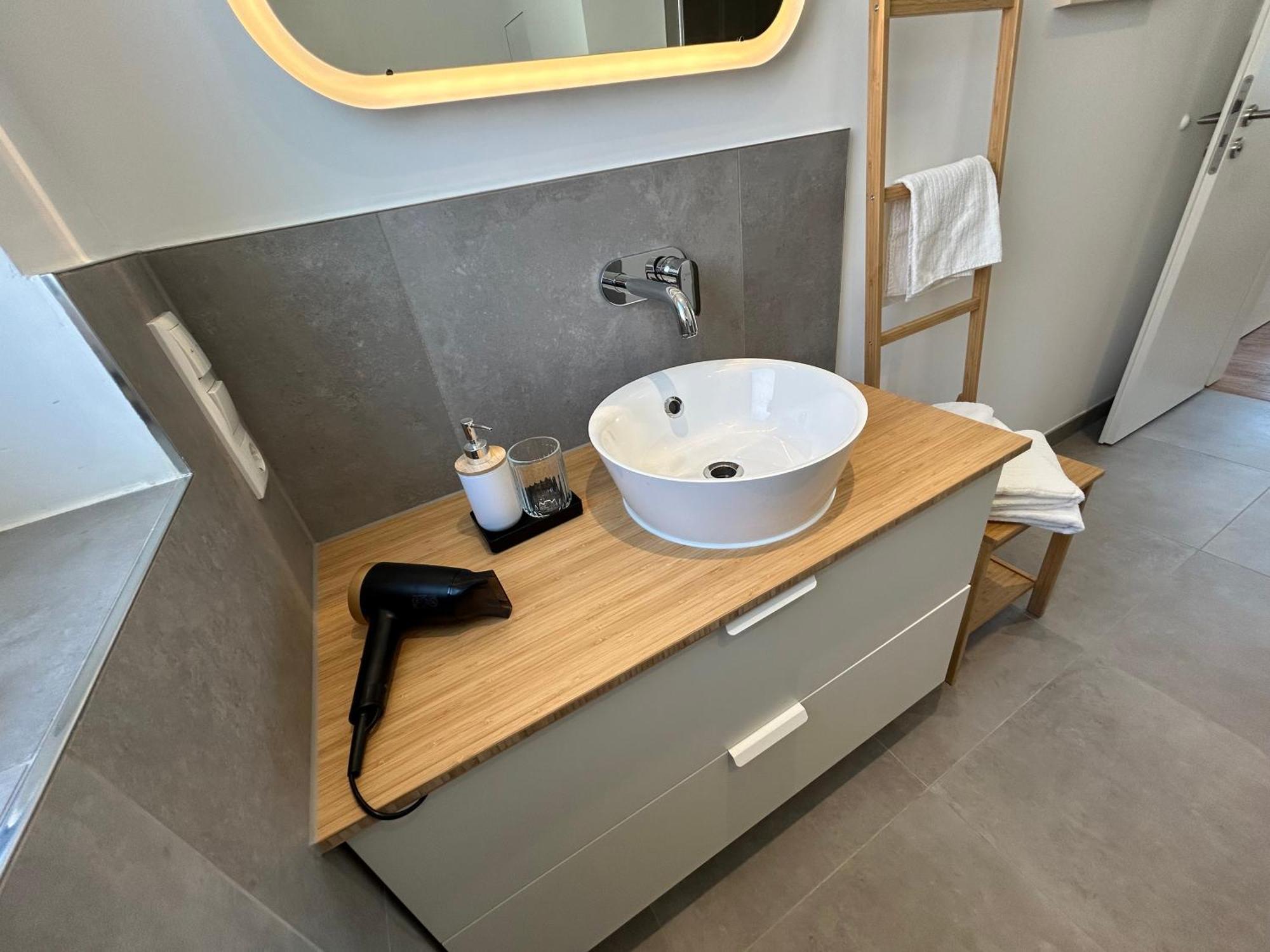 Apartament Neues Trendy Dachgeschossloft Hanower Zewnętrze zdjęcie