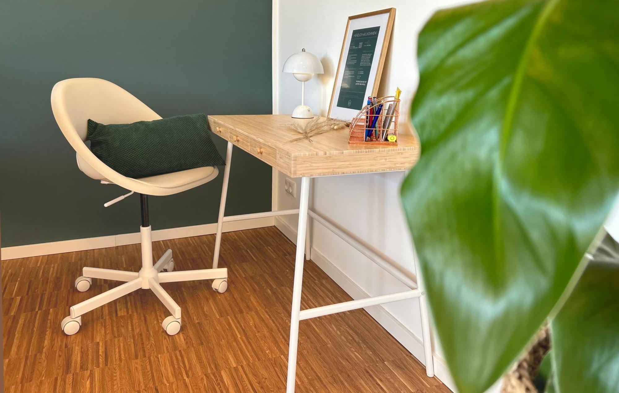 Apartament Neues Trendy Dachgeschossloft Hanower Zewnętrze zdjęcie