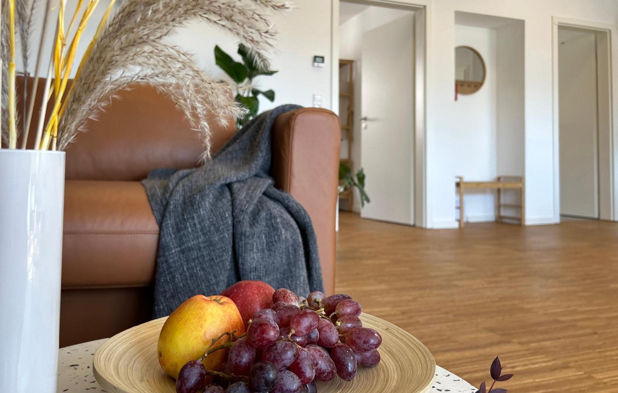Apartament Neues Trendy Dachgeschossloft Hanower Zewnętrze zdjęcie